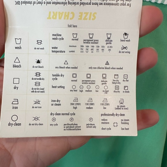 ✨NWT✨Denim & Co QVC Green Canvas Seersucker Zip Hooded Jacket Women’s XL - Picture 12 of 15